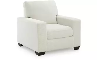 chair greenbriar ivory