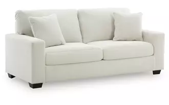 sofa greenbriar ivory