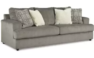 Ashley tommaso sofa in ash