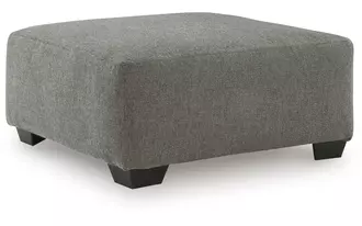 oversized accent ottoman clarington greystone