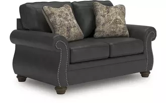 loveseat chasemore granite