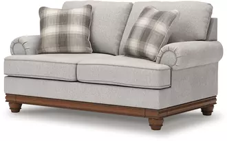 loveseat clearbrooke sandstone