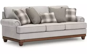sofa clearbrooke sandstone