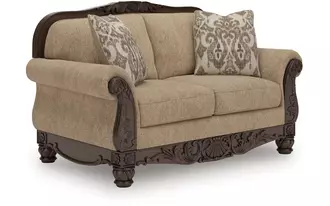loveseat chelsworth golden