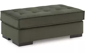oversized accent ottoman caspian-town olive
