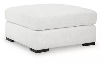 oversized accent ottoman misty-lakes chalk