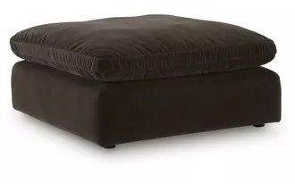 oversized accent ottoman maxton heights bittersweet