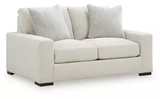loveseat conlee-pike linen