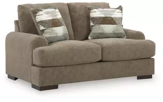 loveseat jayne park sand