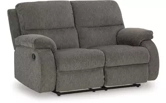 Ashley  reclining sofa in 