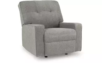 rocker recliner  