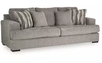 Ashley  sofa in 