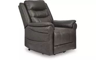 power lift recliner  