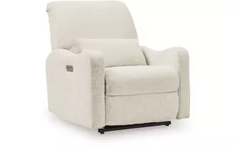 power autoglide recliner  