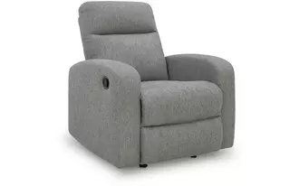 rocker recliner  
