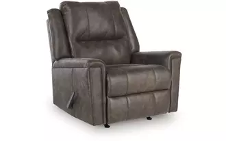 rocker recliner  