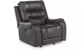rocker recliner  