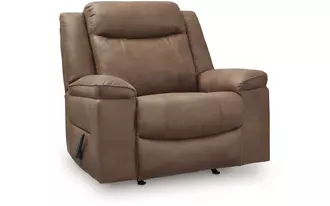 rocker recliner  