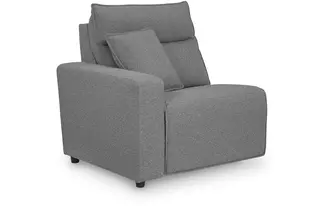 Ashley  laf zero wall power recliner in 