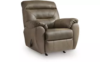 rocker recliner  