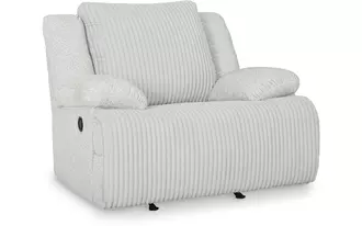 rocker recliner  