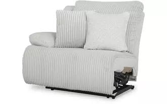 Ashley  laf zero wall recliner in 