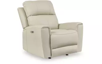 power rocker recliner  