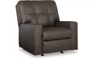 rocker recliner  