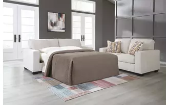 queen sofa sleeper  