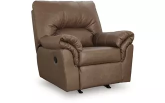 rocker recliner  