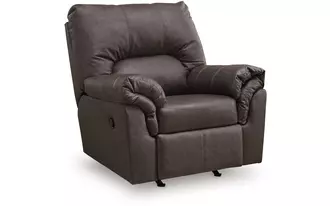 rocker recliner  
