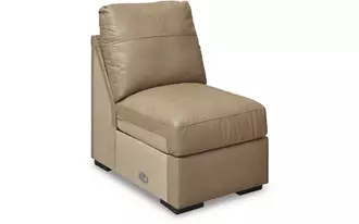 Ashley  armless chair in 