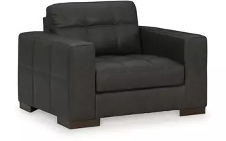 chair and a half  