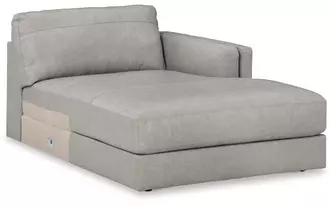 Ashley  raf corner chaise in 