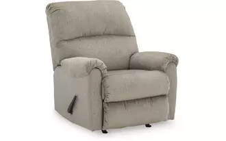 rocker recliner  