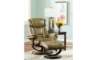 COMFORT LOUNGER MANNING DURABLEND® Chairs2490031 ASHLEY