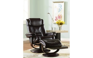 D COMFORT LOUNGER MANNING DURABLEND® Chairs2490131 ASHLEY