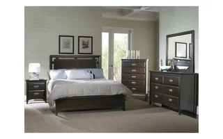 RIDGEWAY DRESSER MIRROR 8144030 8144030 SAMUEL LAWRENCE
