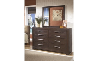 BEDROOM MIRROR ALEYDIS ALEYDIS B165-36 ASHLEY