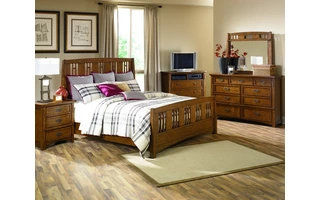 BEDROOM MIRROR-MASTER BEDROOM-KELVIN HALL B689-36 B689-36 ASHLEY