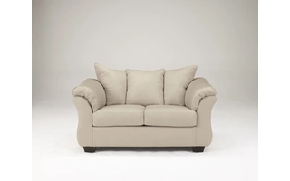 LOVESEAT/DARCY/STONE Darcy - Stone Loveseat7500035 ASHLEY