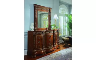 ROYALE ROYALE MIRROR 575110 575110 PULASKI