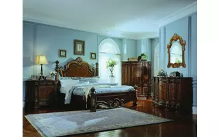 ROYALE ROYALE MIRROR 575111 575111 PULASKI