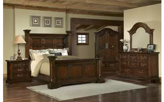 TIMBER HEIGHTS TIMBER HEIGHTS MIRROR 685110 685110 PULASKI