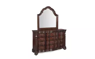 GLENHAVEN GLENHAVEN MIRROR 988110 988110 PULASKI