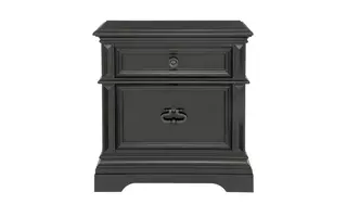 BROOKFIELD NIGHTSTAND BROOKFIELD 993140 993140 PULASKI