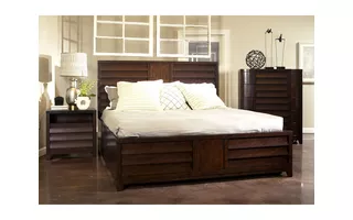 PALMERA KING FOOTBOARD SLATS 8330271 8330271 SAMUEL LAWRENCE