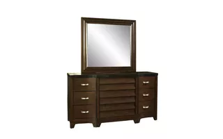 PALMERA MIRROR 8330030 8330030 SAMUEL LAWRENCE