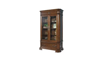 MADISON BOOKCASE DECK 4455-934A 4455-934A SAMUEL LAWRENCE