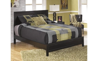 BEDROOM MIRROR-MASTER BEDROOM-KEYNS B501-36 B501-36 ASHLEY